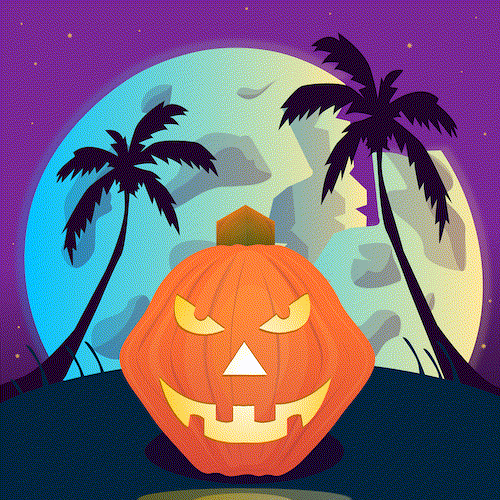 Crypto Pumpkin # 39